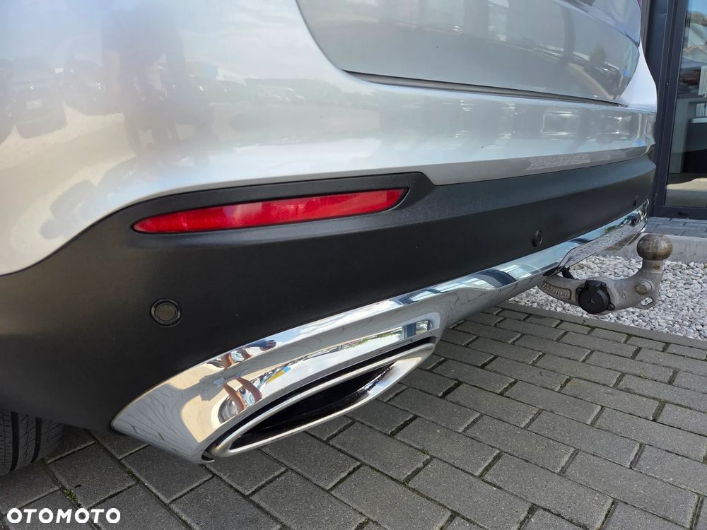 Mercedes-Benz GLC 250 4Matic 9G-TRONIC - 6