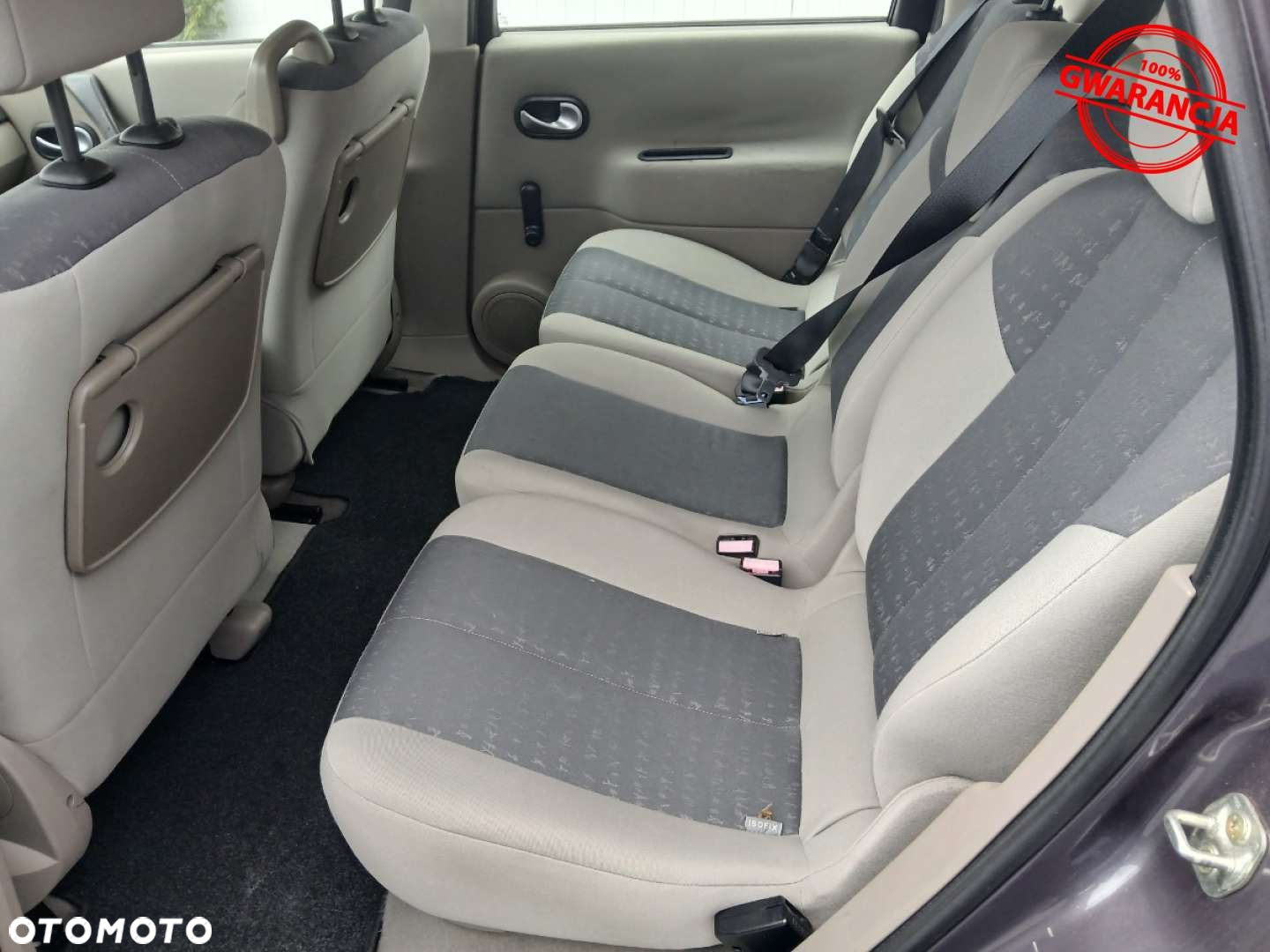 Renault Scenic 1.6 16V Emotion Plus - 23