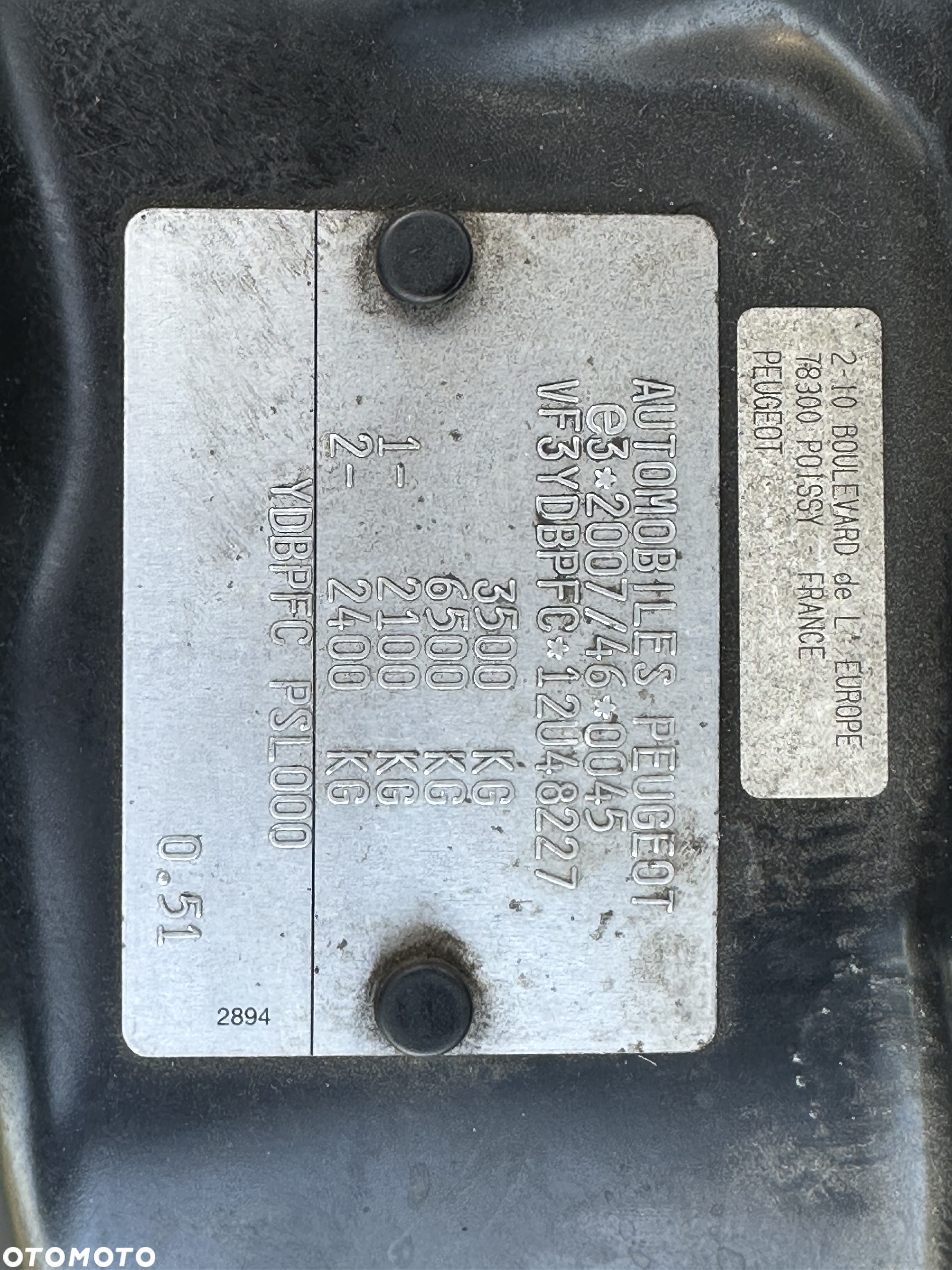 Peugeot Boxer - 21