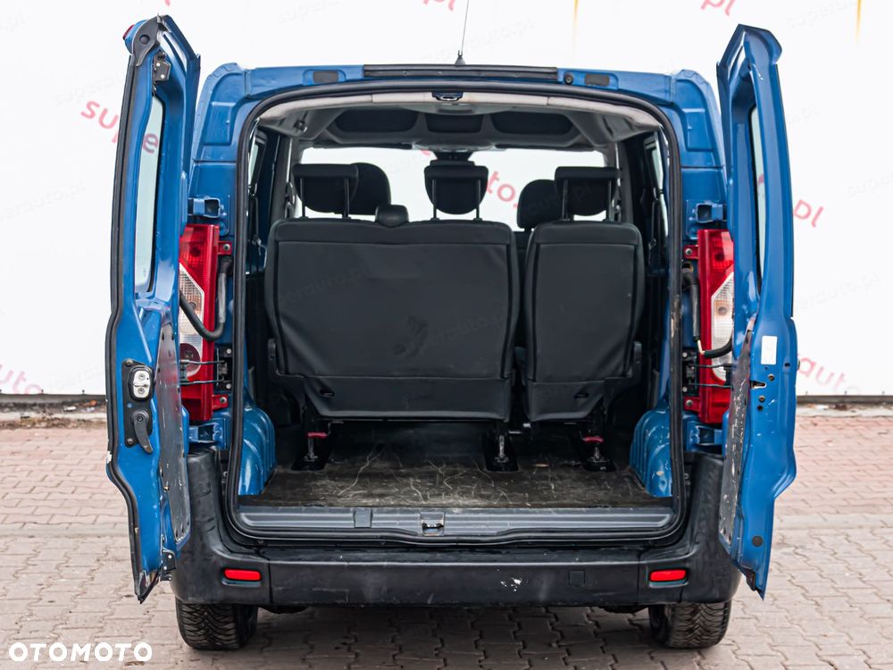 Peugeot Expert - 13