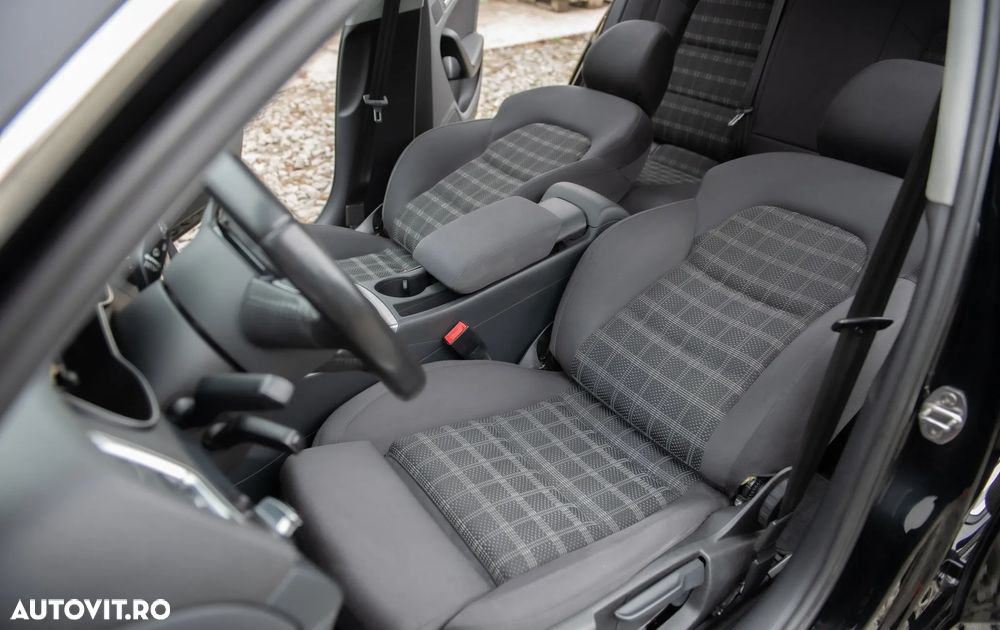 Audi A4 2.0 TDI DPF multitronic Ambition - 5