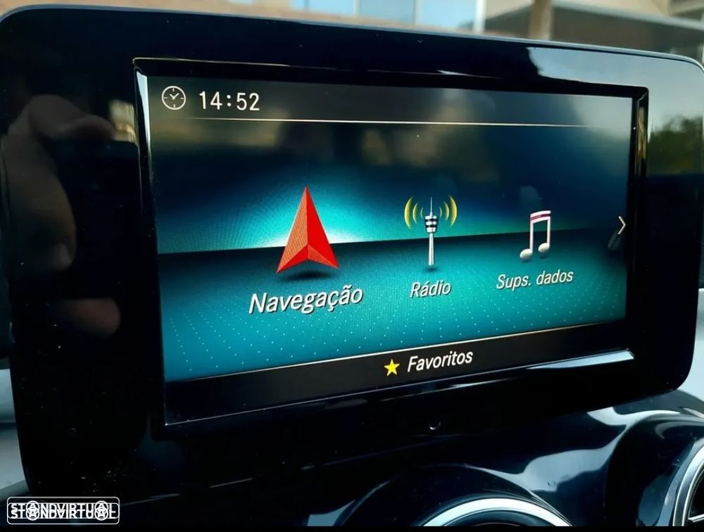 Mercedes-Benz C 300 de 9G-TRONIC Avantgarde - 17