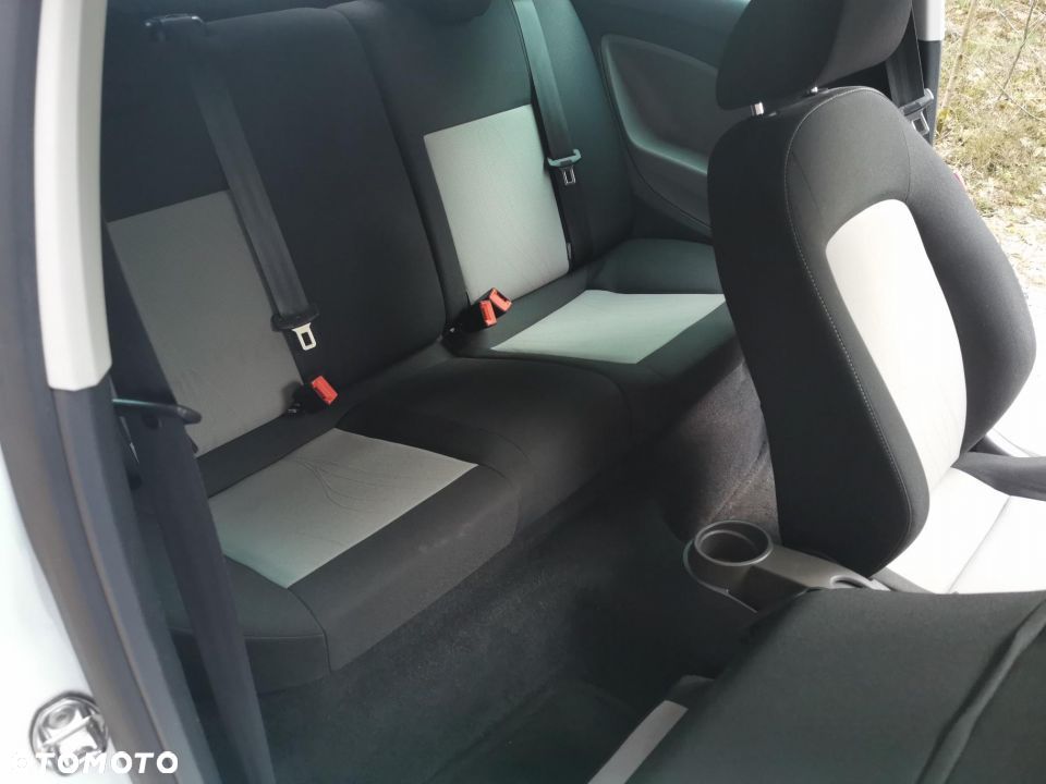 Seat Ibiza SC 1.6 TDI CR Style - 14