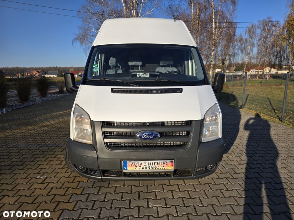 Ford Transit - 2