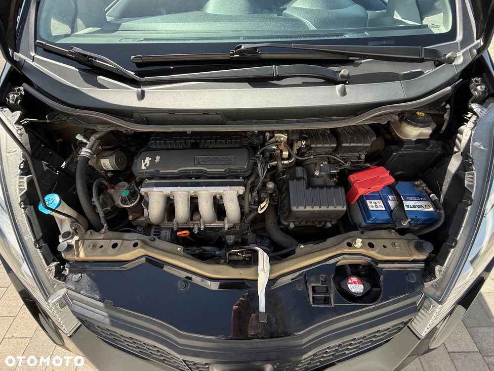Honda Jazz 1.2 i-VTEC - 32