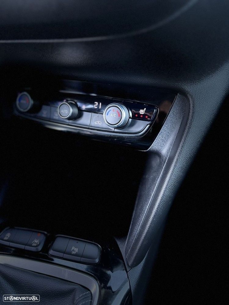 Opel Corsa 1.2 Edition - 21