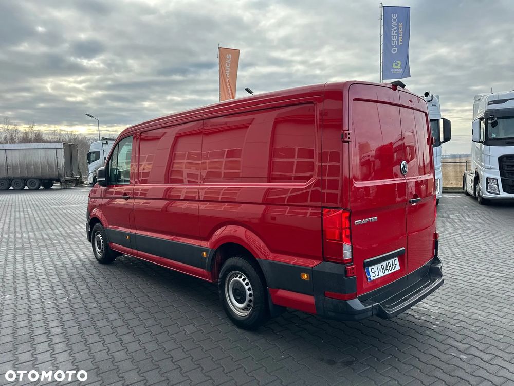Volkswagen CRAFTER - 4