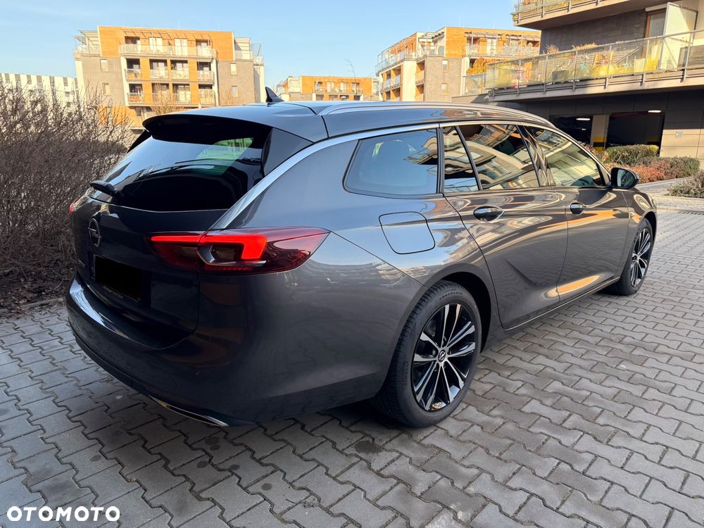 Opel Insignia 2.0 CDTI Ultimate S&S - 3
