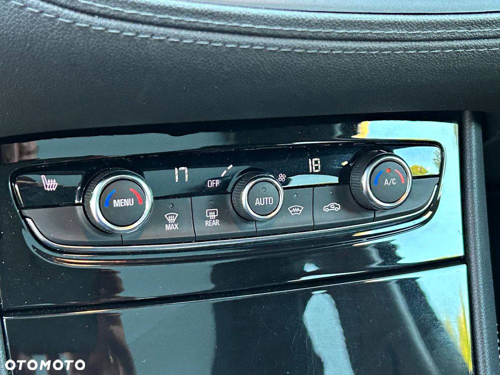 Opel Grandland X 1.6 CDTI Innovation S&S - 20