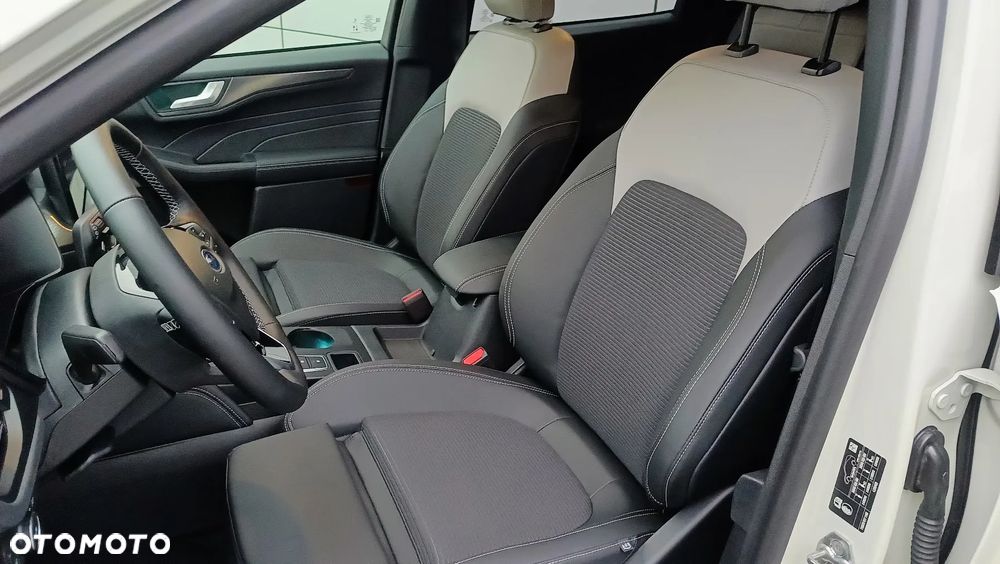 Ford Kuga 2.5P PHEV FWD Sound Edition eCVT - 11
