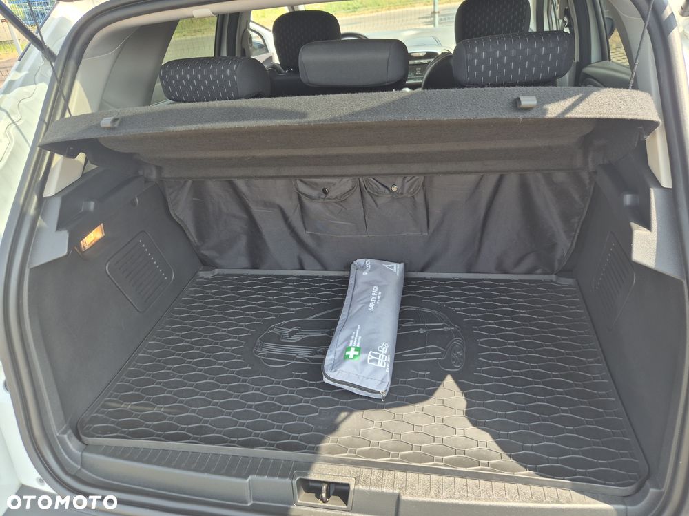 Renault Captur - 15
