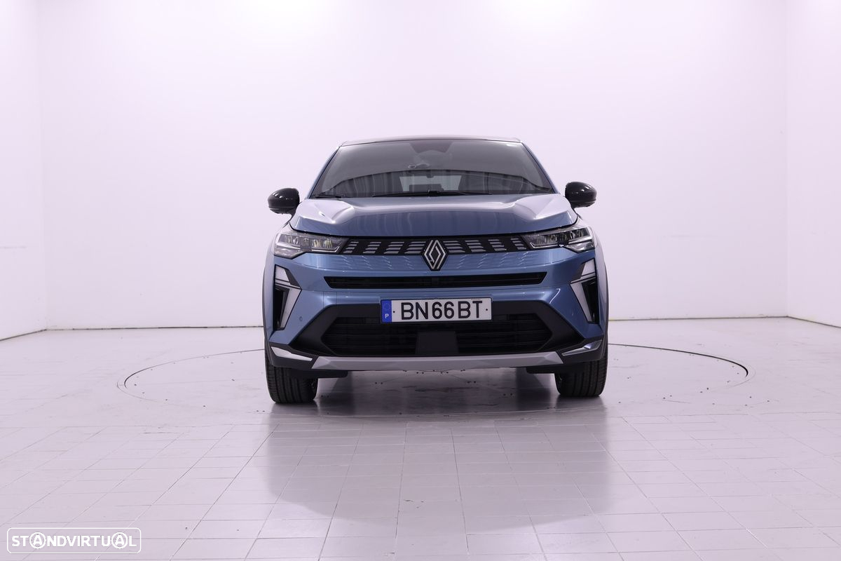 Renault Symbioz - 2