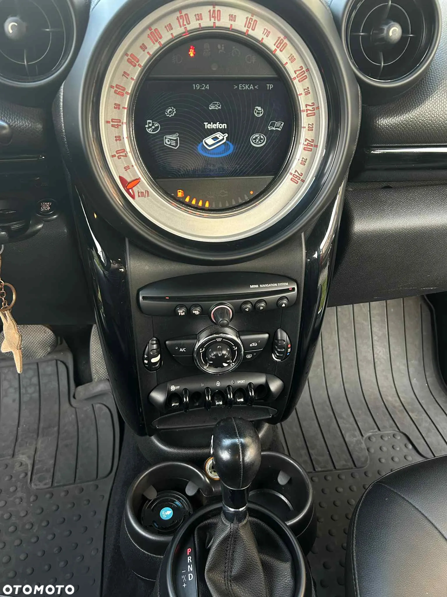 MINI Countryman Cooper - 9