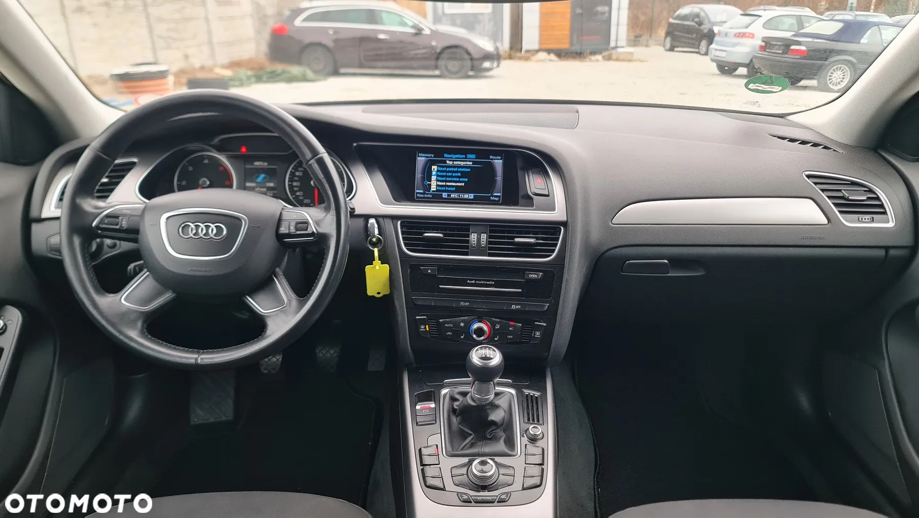 Audi A4 2.0 TDI Prime Edition - 19
