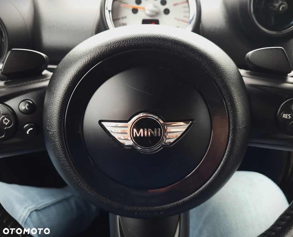 MINI Countryman - 10