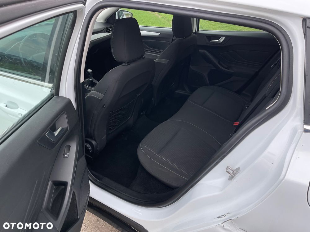 Ford Focus 1.5 EcoBlue Active - 15