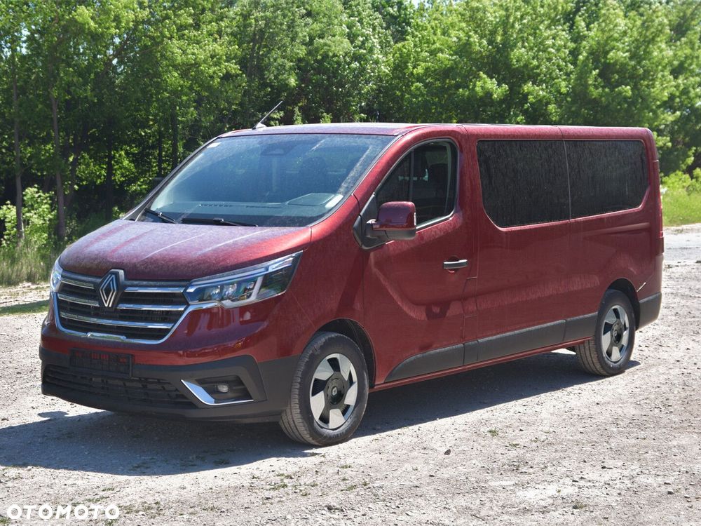 Renault Trafic - 3