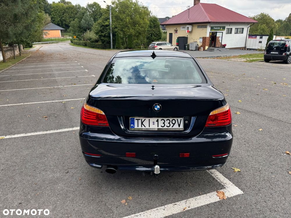 BMW Seria 5 - 11