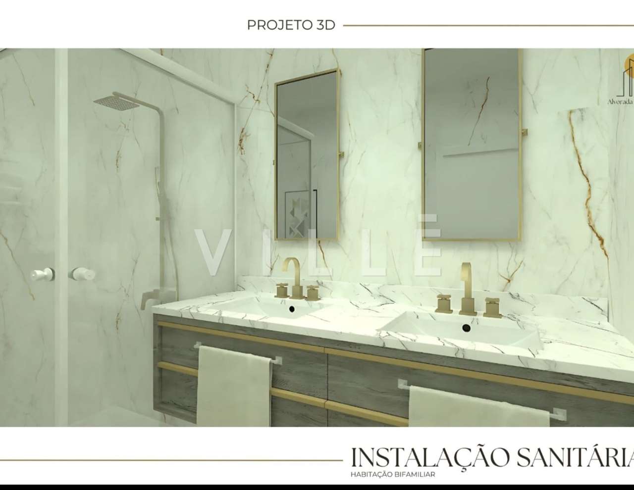 Moradia T3 Venda em Cacia,Aveiro - Grande imagem: 5/25