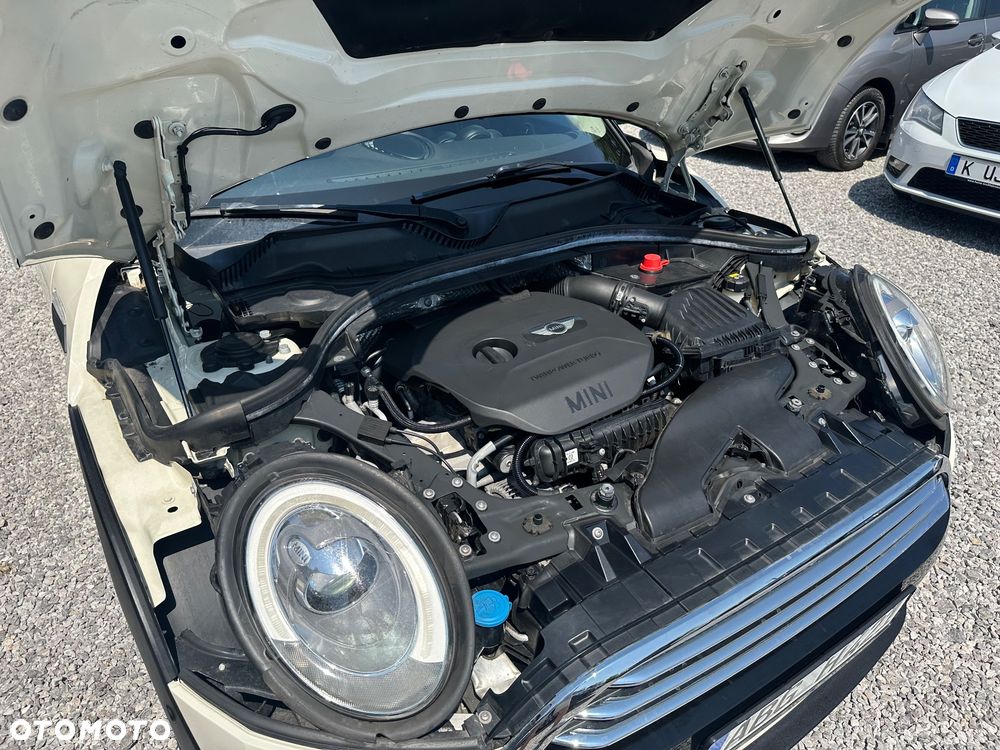 MINI Clubman - 36