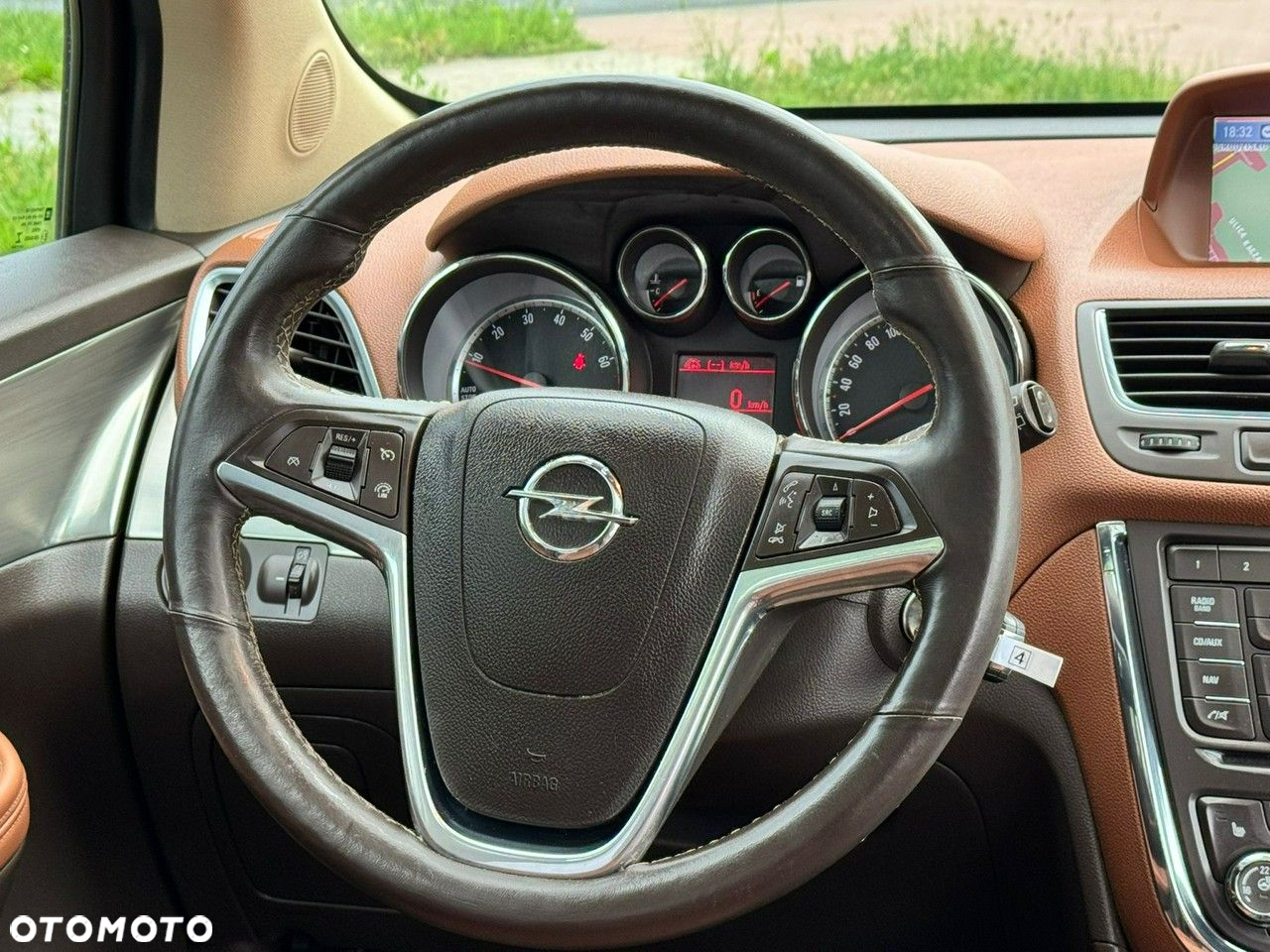 Opel Mokka 1.4 T Cosmo S&S 4x4 - 20