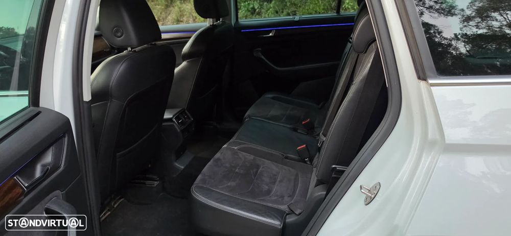 Skoda Kodiaq 2.0 TDI Scout 4x4 - 11