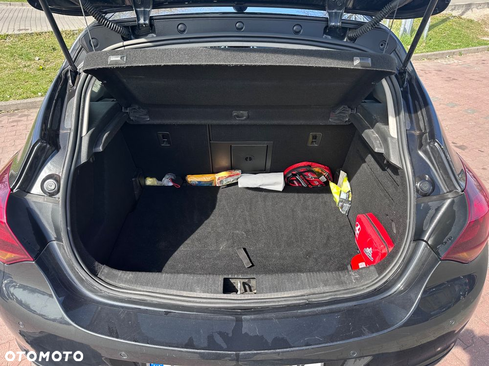Opel Astra - 14