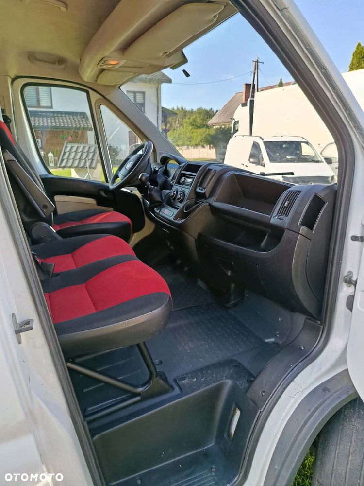 Fiat Ducato - 8