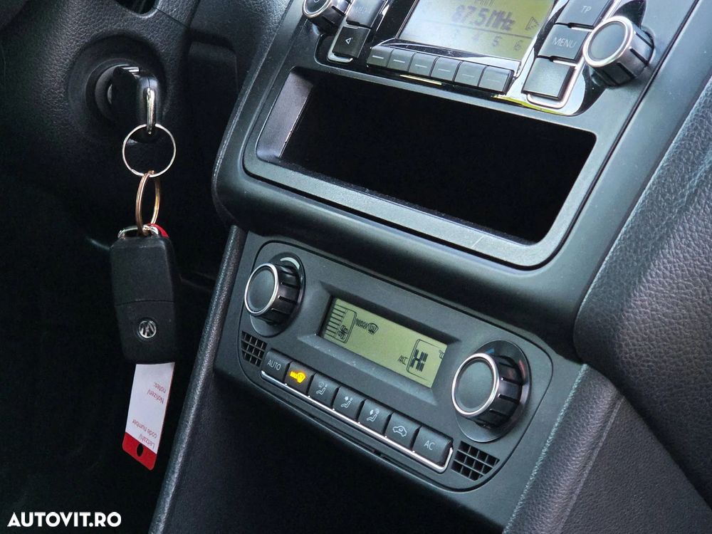 Volkswagen Polo 1.6 TDI Blue Motion Style - 19