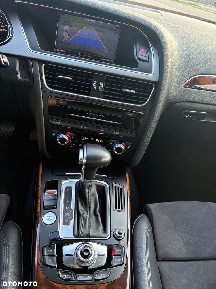 Audi A4 Avant 3.0 TDI clean diesel Quattro S tronic - 10