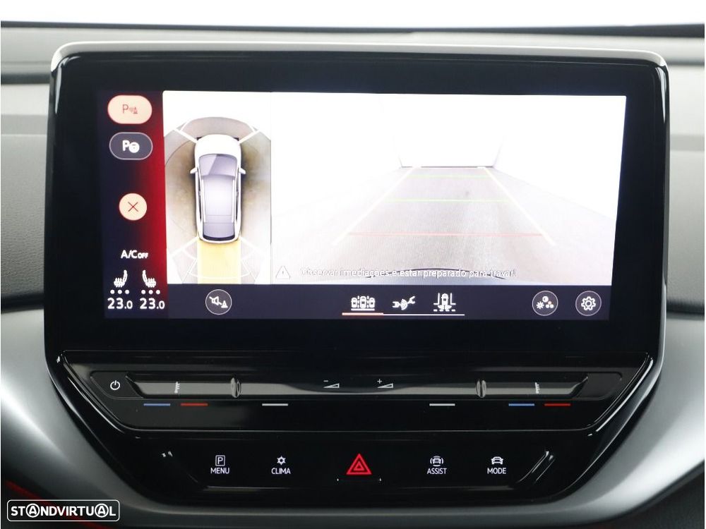 VW ID.4 77 kWh Pro Performance - 21