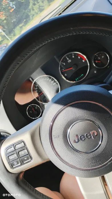 Jeep Compass - 5