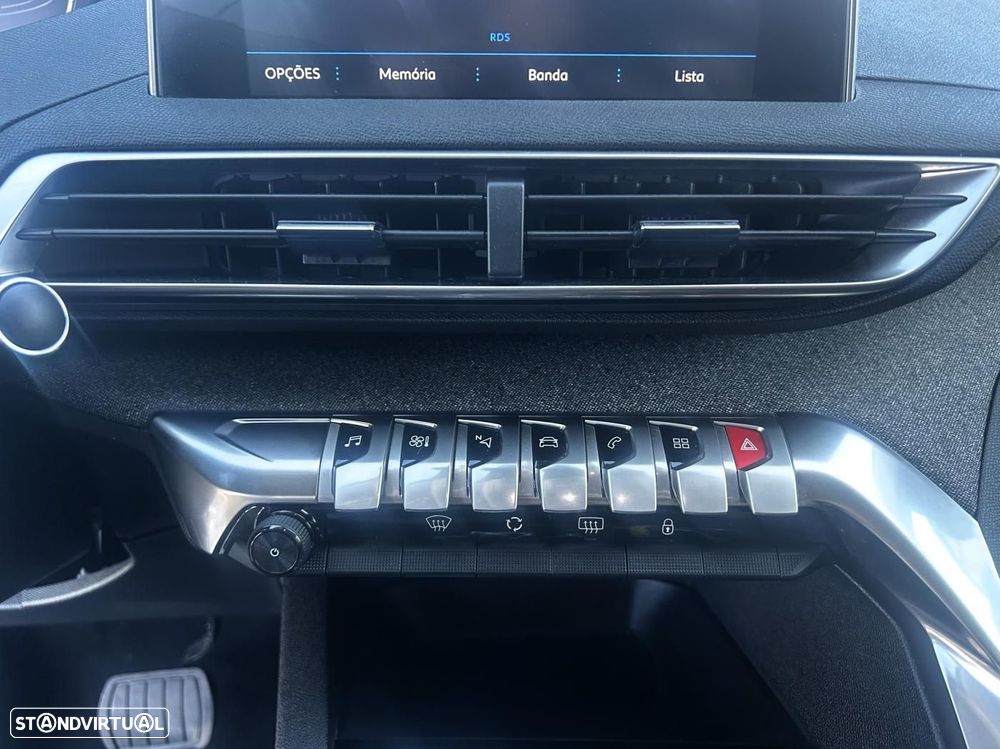 Peugeot 3008 1.5 BlueHDi Allure EAT8 - 20