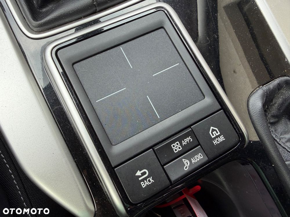 Mitsubishi Eclipse Cross 1.5 T-MIVEC 2WD Diamant+ - 19