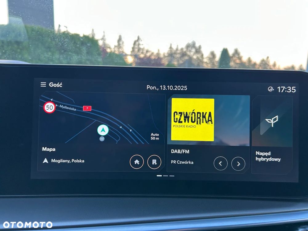 Kia Sorento 1.6 T-GDI HEV Prestige Line AWD 6os - 26