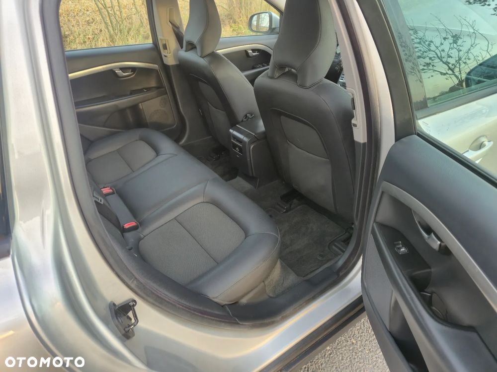 Volvo V70 - 14