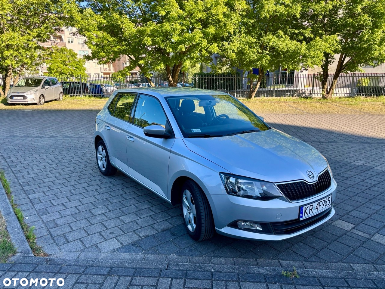 Skoda Fabia 1.2 TSI Ambition - 3