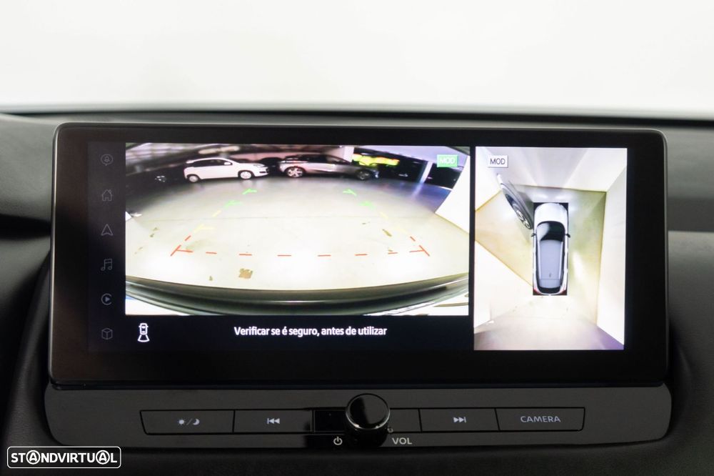 Nissan Qashqai 1.5 e-Power N-Connecta - 22