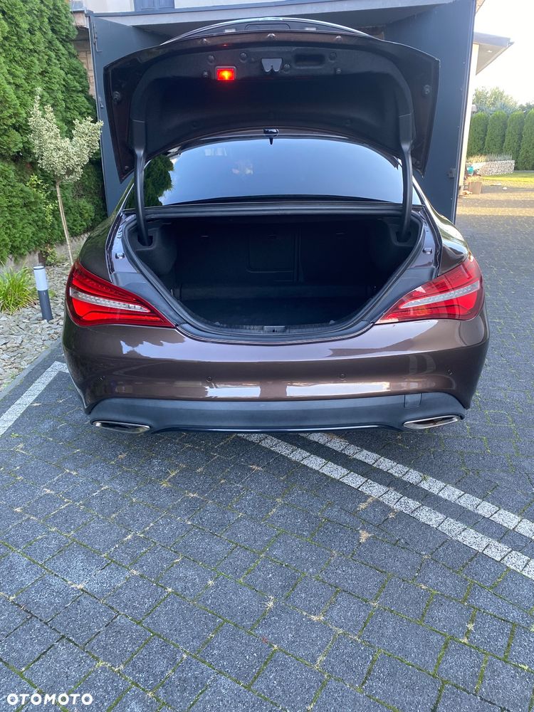 Mercedes-Benz CLA 180 - 27