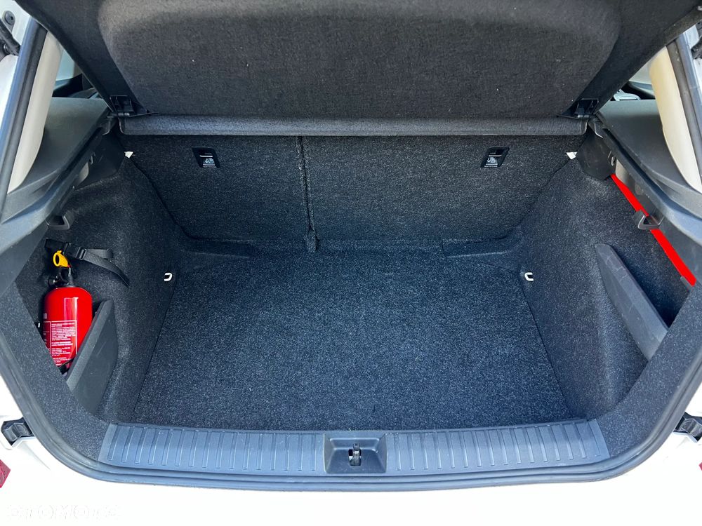 Skoda Kamiq 1.0 TSI Ambition - 10