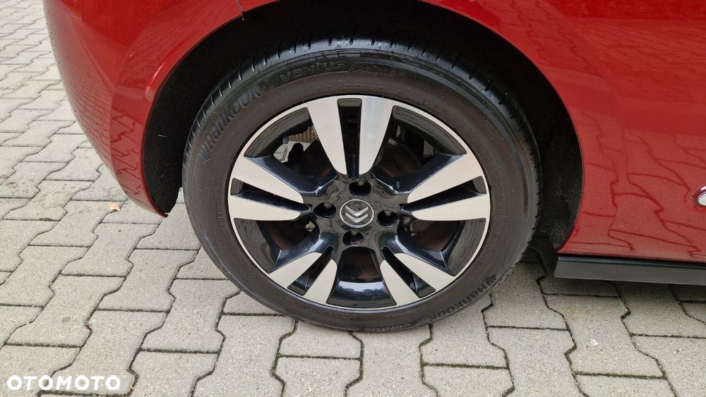 Citroën DS3 - 17