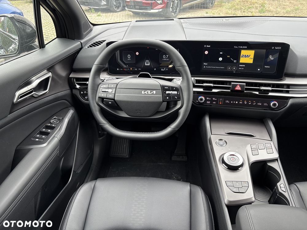 Kia Sportage 1.6 T-GDI L 2WD DCT - 15
