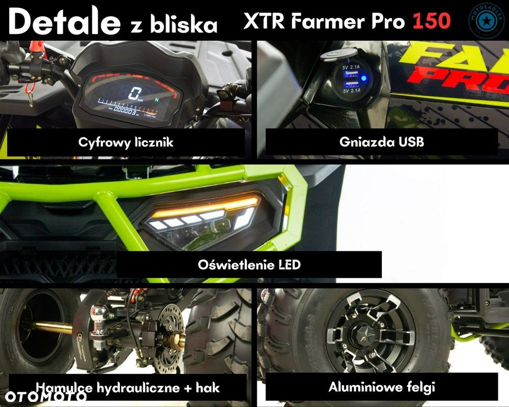 XTR Inny - 14