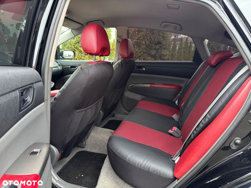 Toyota Prius 1.5 VVT-i Sol (nav) - 29