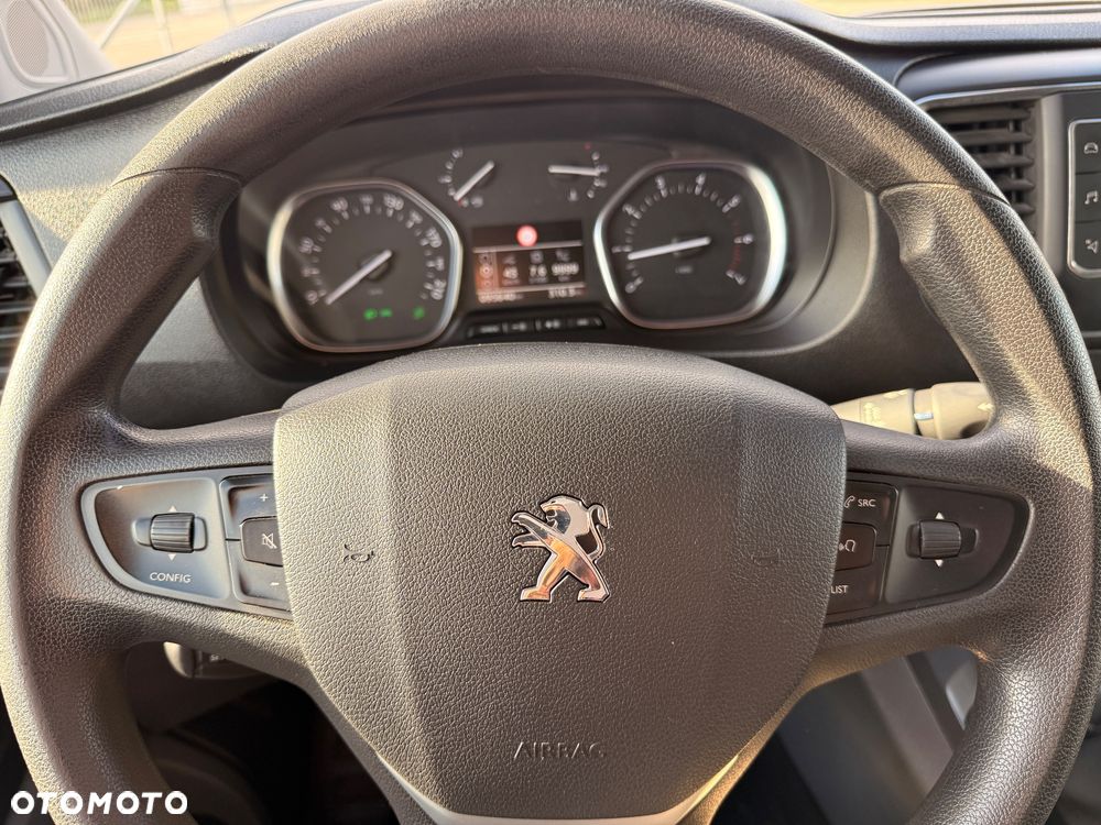 Peugeot Expert - 19