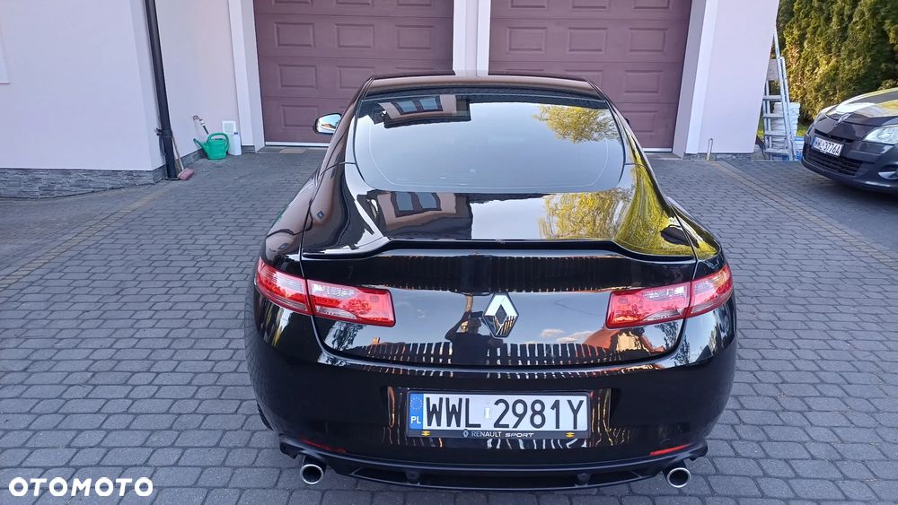 Renault Laguna - 7
