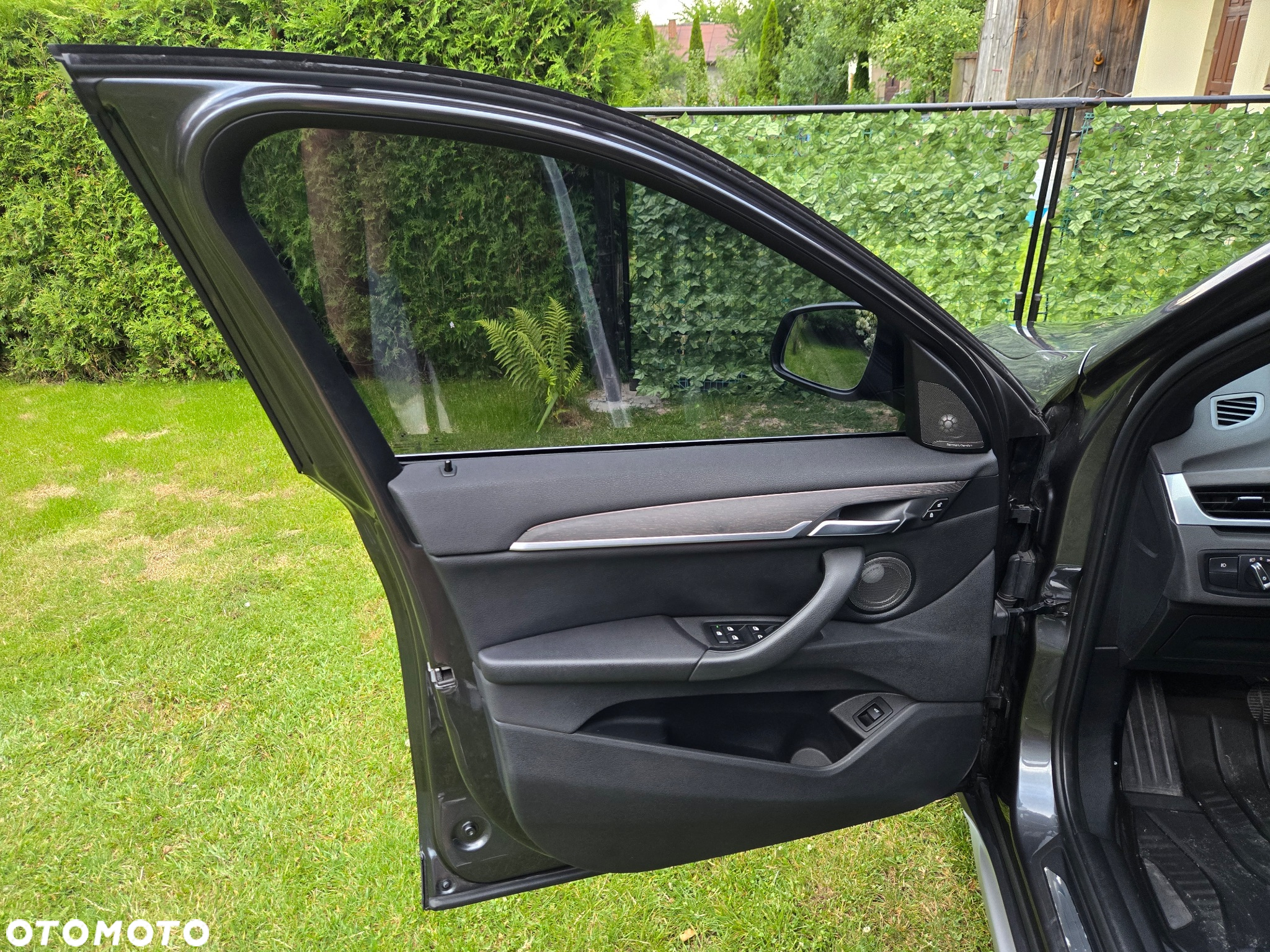 BMW X1 xDrive28i - 17