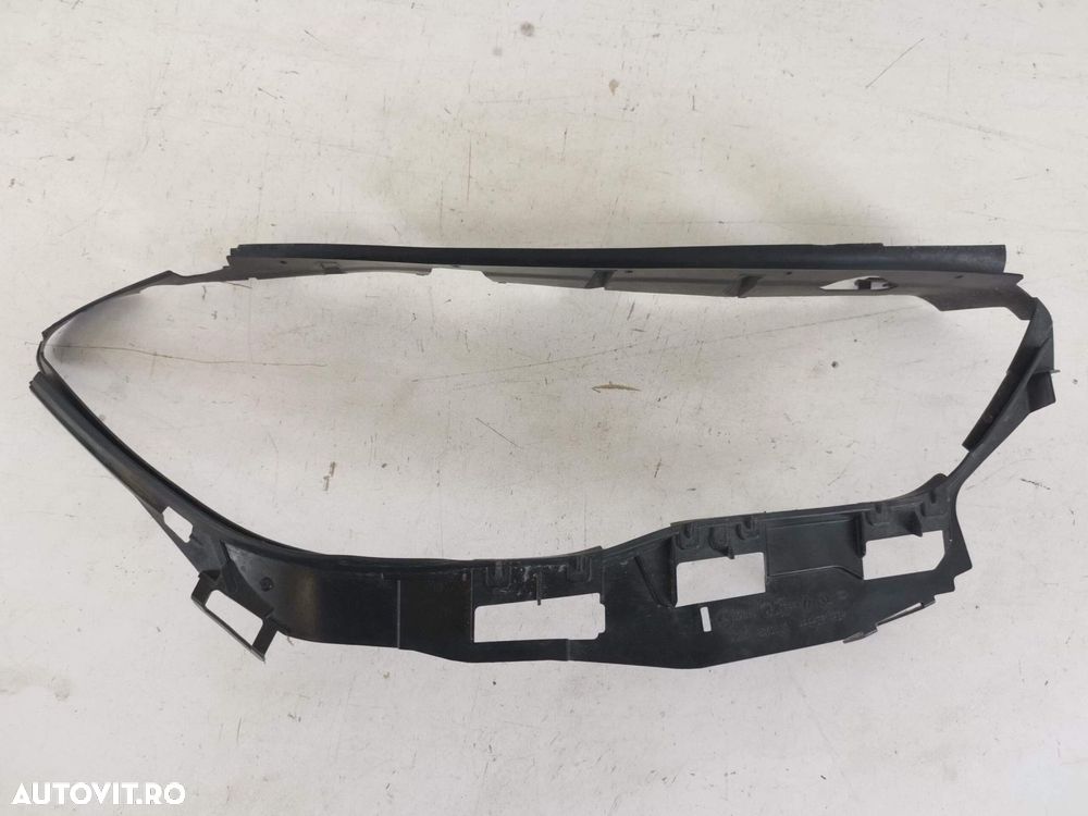 Ochelar Far Stanga Mercedes-Benz GLA-Class H247 2019 2020 2021 2022 Or - 2