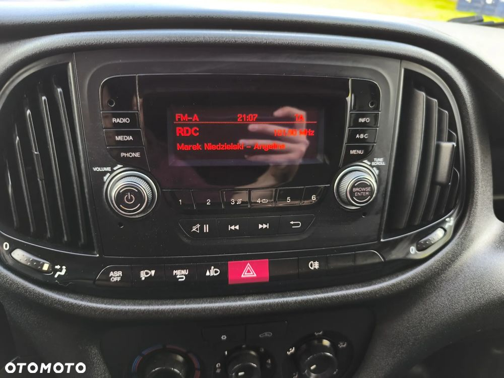 Fiat Doblo - 25