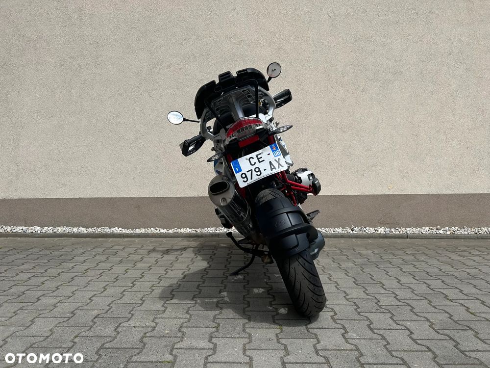 BMW GS - 13